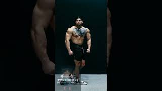 🔥🔥🔥HOTTEST AND SEXIEST EMERSON BRAHIMIR - SEXY MUSCLE HUNK WITH TATTO || BODYBUILDER WORSHIP