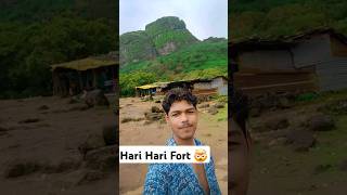 Hari Hari Fort 🤯