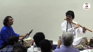 Rakesh Chaurasia |  Saraswati | Shadaj | 2022