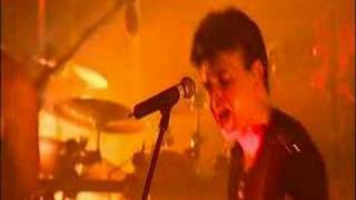 Gary Numan - My Shadow In Vain