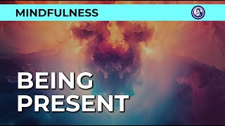 Unlock Now: Mastering Mindfulness to Be Present in Every Moment