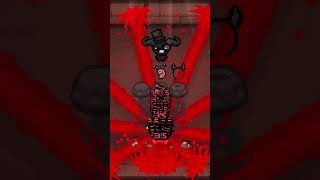 EPIC FETUS + WILD CARD #short #thebindingofisaac #isaac #foryou #mod #game #wildcard