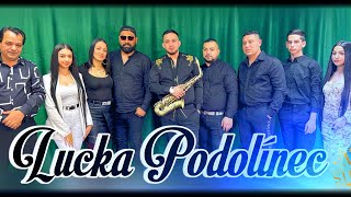 Lucka Podolínec 2024 - Aven Romale  ( OFFICIAL VIDEO  )