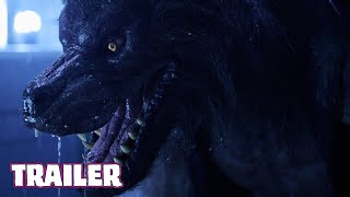 WEREWOLVES (2024) Official Trailer (HD) ACTION HORROR | Frank Grillo