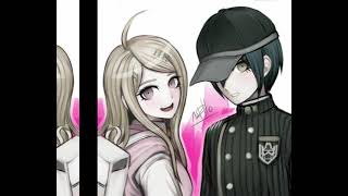 Sugar Crush || Saimatsu edit (Danganronpa) || #shorts #Danganronpa