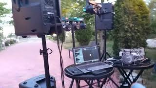 DJ SOUND CRAIOVA & KEYBOARD TERASA STARDUST.