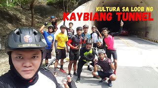 Kaybiang Tunnel Reverse Loop│MKNKB