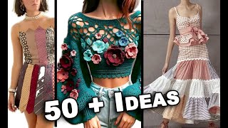 50+ Sewing Inspiration Ideas to Complete Your Closet | ep 12