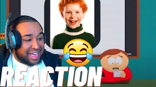 This Show is INSANE!!! | South Park Best Moments #6 (Funny Reaction)