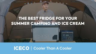 ICECO | Why I switched to the APL55 after using other brand for a year