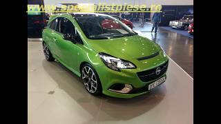 INTERNATIONAL AUTOMOBIL AND TUNING SHOW