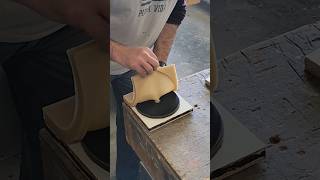 Making a Model, Mold, and Final Concrete Part