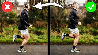 Why You Need To Start Running Without Headphones…