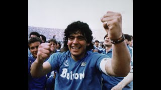 Maradona compie 60 anni! Gli auguri da tutto il mondo dello sport