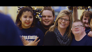 The Teacher Project | Jeffre's Story