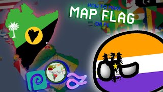 How to make a EXPERT MAP FLAG (on PC)