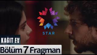 Kağıt Ev 7. Bölüm Fragmanı