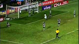 Gols de Botafogo 0 x 2 Corinthians | 10ª Rodada do Brasileirão