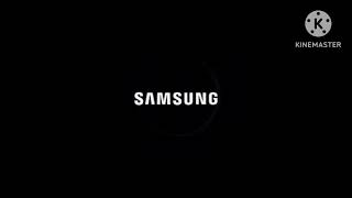 Samsung Circle Startup And Shutdown Is Mangul