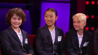 Little Big Shots   s2e13 the interpreters get in on the act part 1