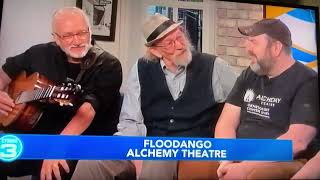 Love from WSAZ-TV for Sunday's Floodango show!