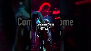 Rock's COOLEST HIGH NOTES? Pt 18 #shorts #singer #classicrock #sing #aerosmith