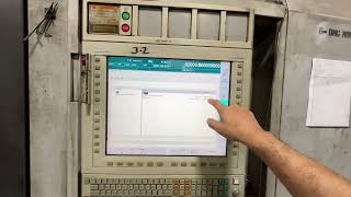 Mori Seiki SL-603/MAPPS/Fanuc 32iB: How to backup CNC data