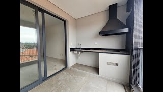 Apartamento no bairro Jardim São Caetano - Cód. 111309