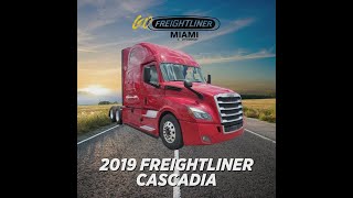 Freightliner Miami MAY 11