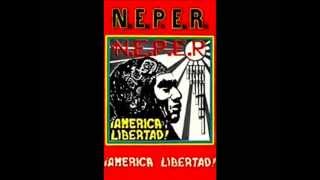 Leño seco (trote) - NEPER