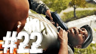 Watch Dogs - Gameplay Walkthrough - Part 22 - Planting A Bug