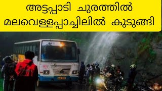 പാലക്കാടൻ കല്യാണവും ,അട്ടപ്പാടി ചുരത്തിൽ വെച്ച് മലവെള്ളപ്പാച്ചിലിൽ പെട്ടു പോയപ്പോൾ