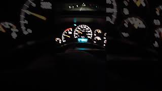 2001 GMC DURAMAX looses throttle while driving!