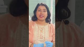 एक फूल से मुँह की सारी परेशानियाँ ख़त्म || #dentist  #dentaltips By Dr.Jyoti pandey..