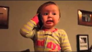 Baby phone