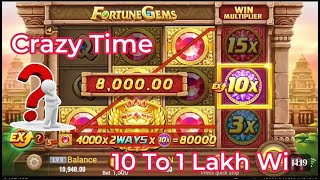 Fortune Gems  Jili Slot