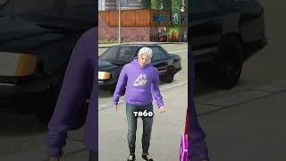 💸 ПРОМОКОД: ss 🎮ВСТРЕТИЛ ГОПНИКА на ГРАНД МОБАЙЛ #crmp #gta #grandmobile