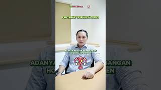 Yuk Kepoin Dokter bersama dr. Kurnia Ariya Dinata, Sp.OG MM - Dokter Spesialis Obgyn