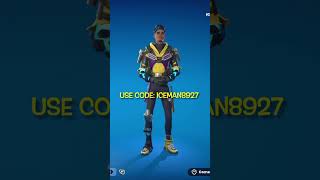 New Heel Click Icon Series Emote. (Fortnite)