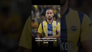 cenk tosun