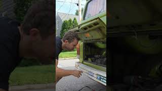 Solar Power for the 1978 VW Camper! | #vanbuild #campervan #vanbuildout #vwcampervan #diy #vwvan