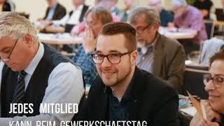 DJV-NRW Gewerkschaftstag 2020 – erstmals als Digitalkonferenz!