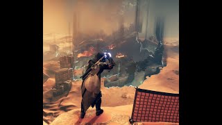 Facing the Onslaught | #Destiny2 #destiny #new