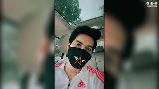 Fun Moments - Reels - Dance °Armaan Malik° Celebrate 10M IG Followers & Insta Story|| SLV2021