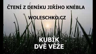 KUBÍK, DVĚ VĚŽE