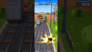 Subway surfers Android games best Android game#amazing #subwaysurfers