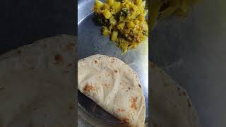 Cooking Shorts Youtube।Mixed Dal Recipe।Sokalar Nasta Recipe।Breakfast Series।Shorts #trending