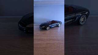 Maisto Ford Mustang Mach III concept 1:18 SCALE