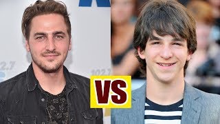 Kendall schmidt net worth, income and home vs Zachary gordon net worth, income and home