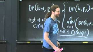 MIT 6.006 Fall 2011 Lecture 24